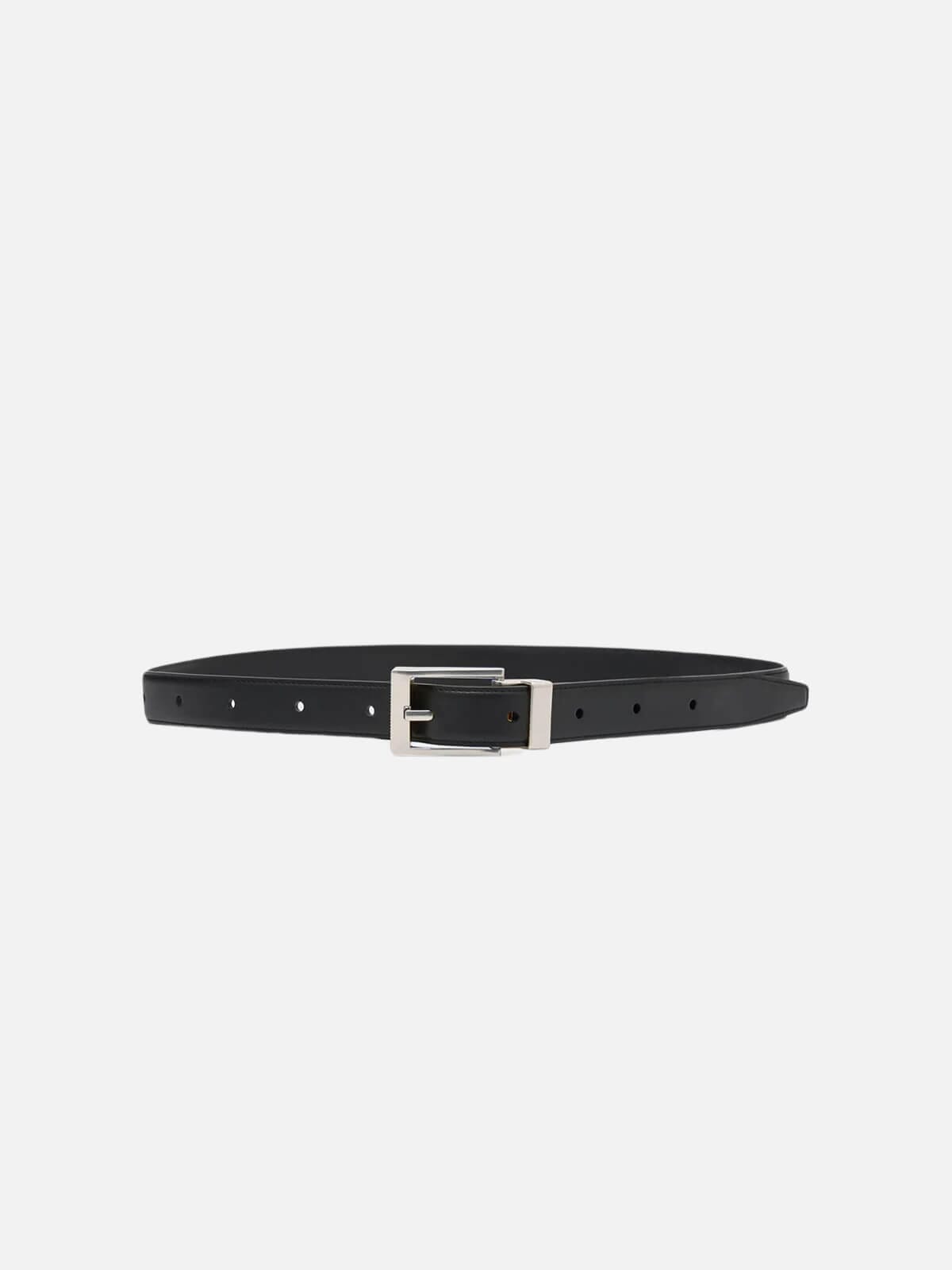 Camilla and Marc | Lloyd Belt - Black/Silver | Perlu