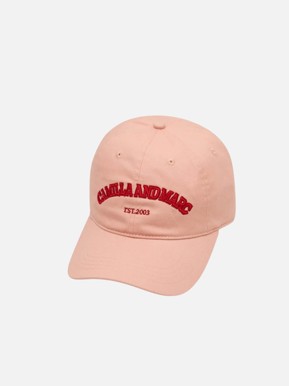 Riptide Cap - Pink/Red