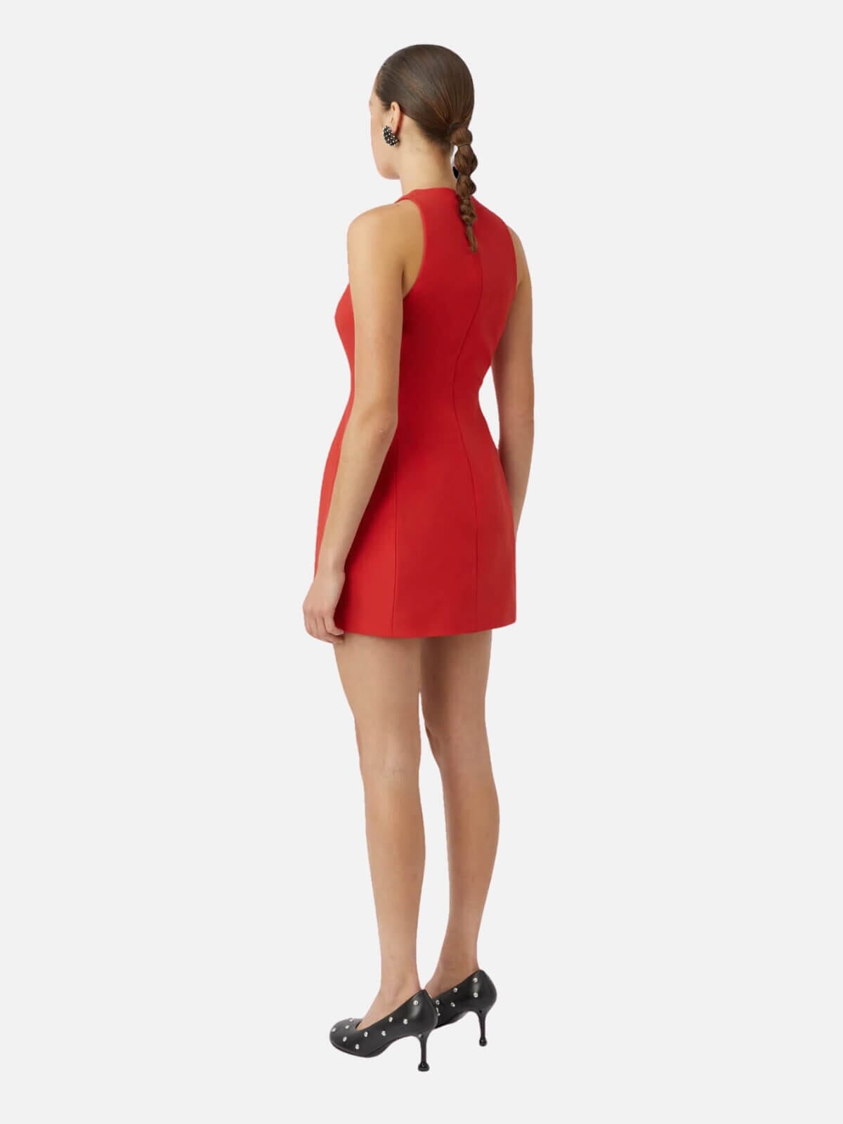 Vista Mini Dress - Scarlet Dresses & Jumpsuits Camilla and Marc 