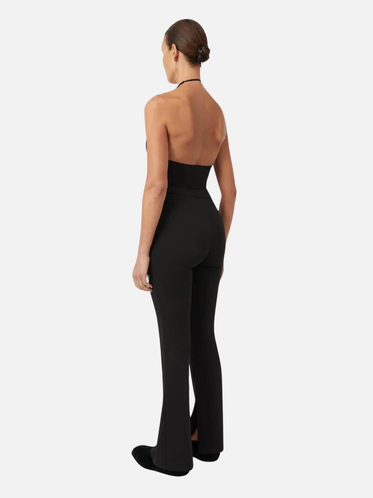 Camilla and Marc | Winslet Bodysuit - Black | Perlu