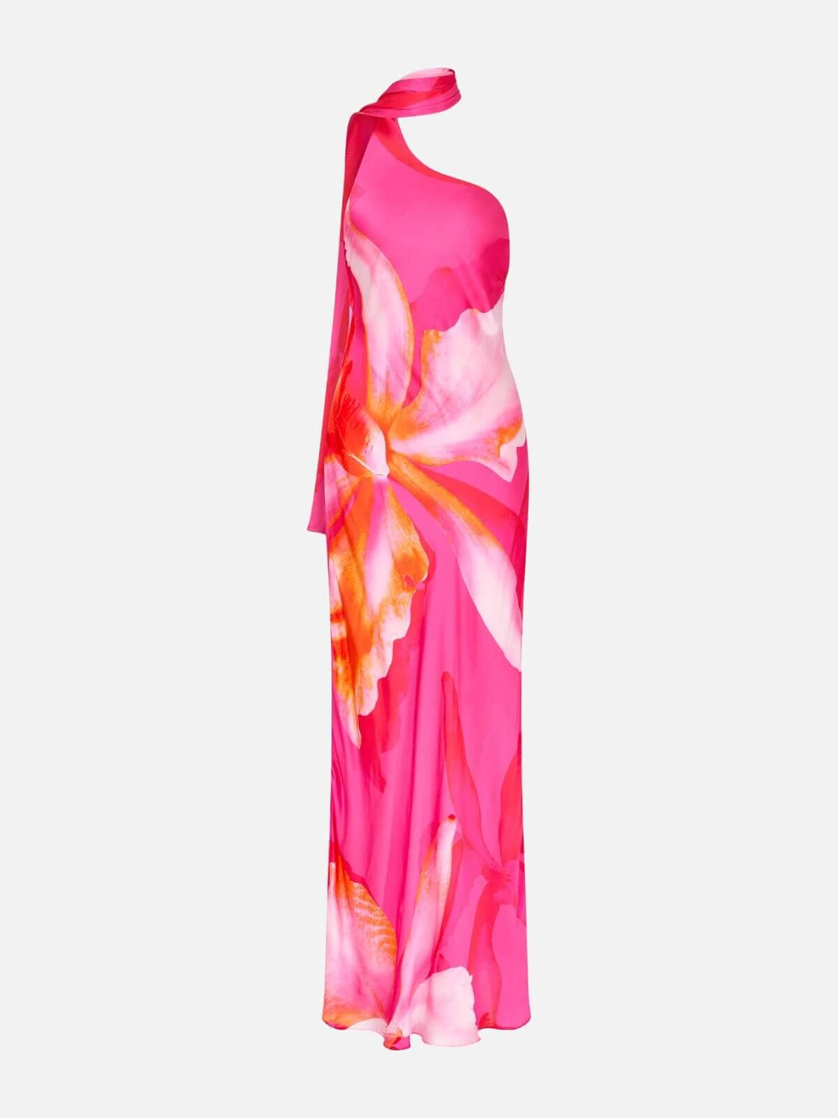 Hera Maxi Dress - Wildflower Dresses & Jumpsuits Cin Cin 