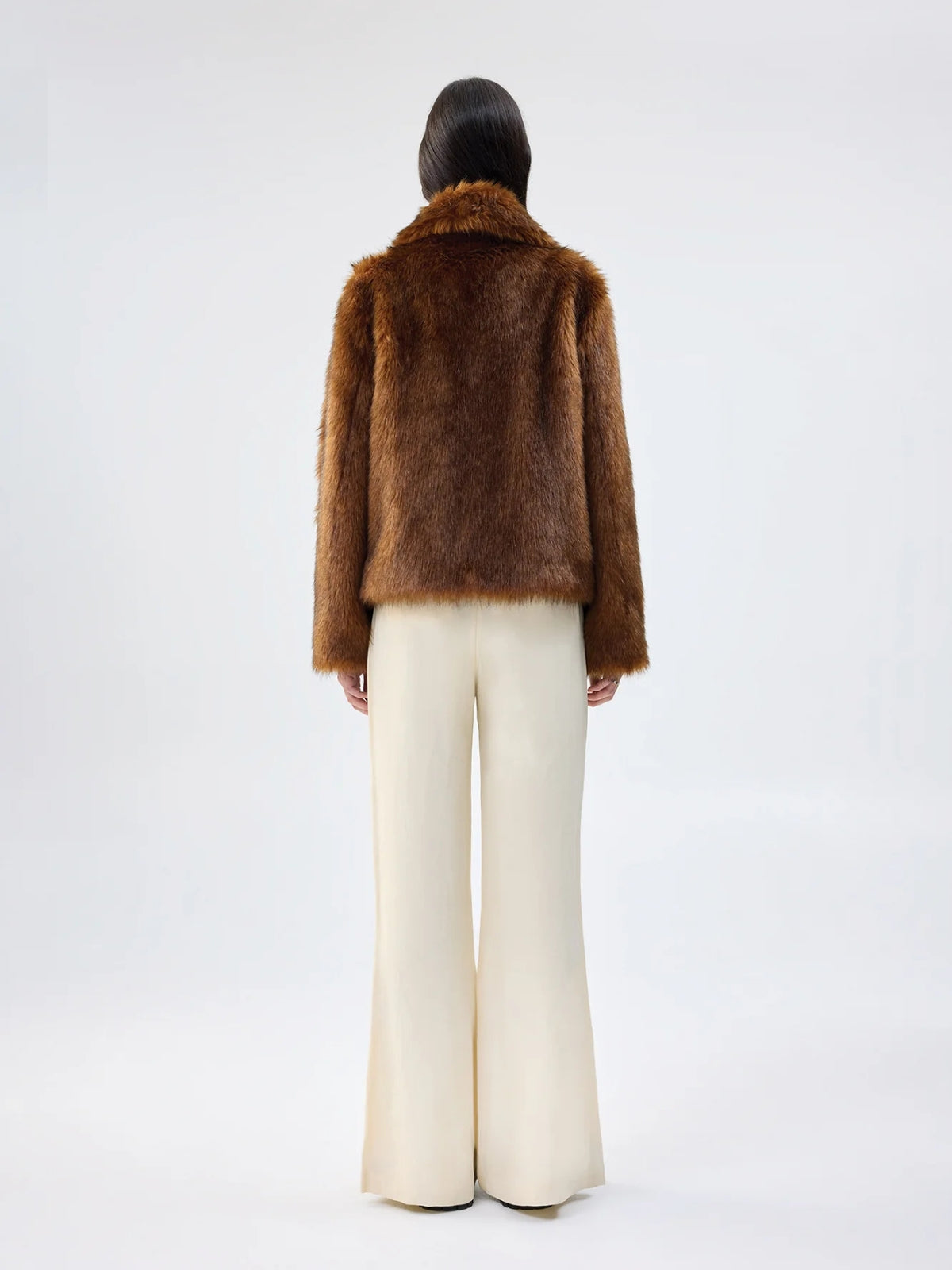 Courage Jacket