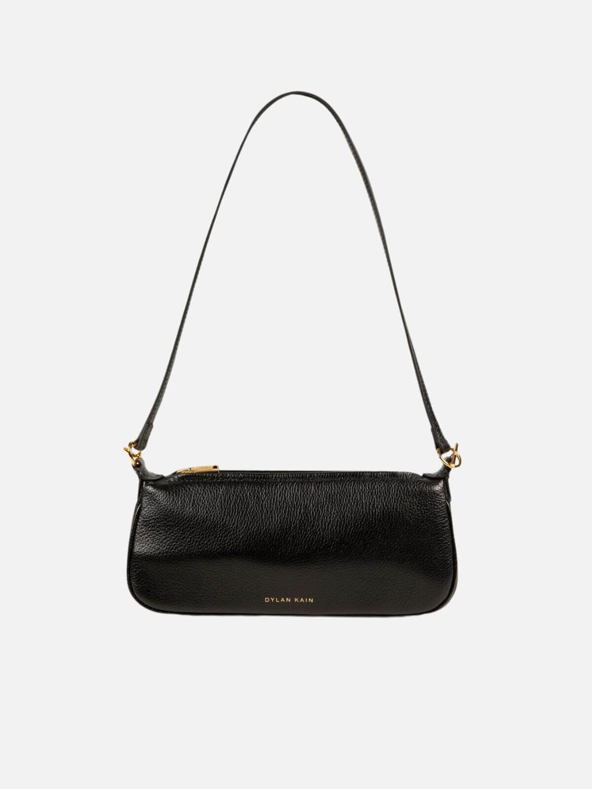 Dylan Kain | The Lexi Sling Bag - Gold | Perlu