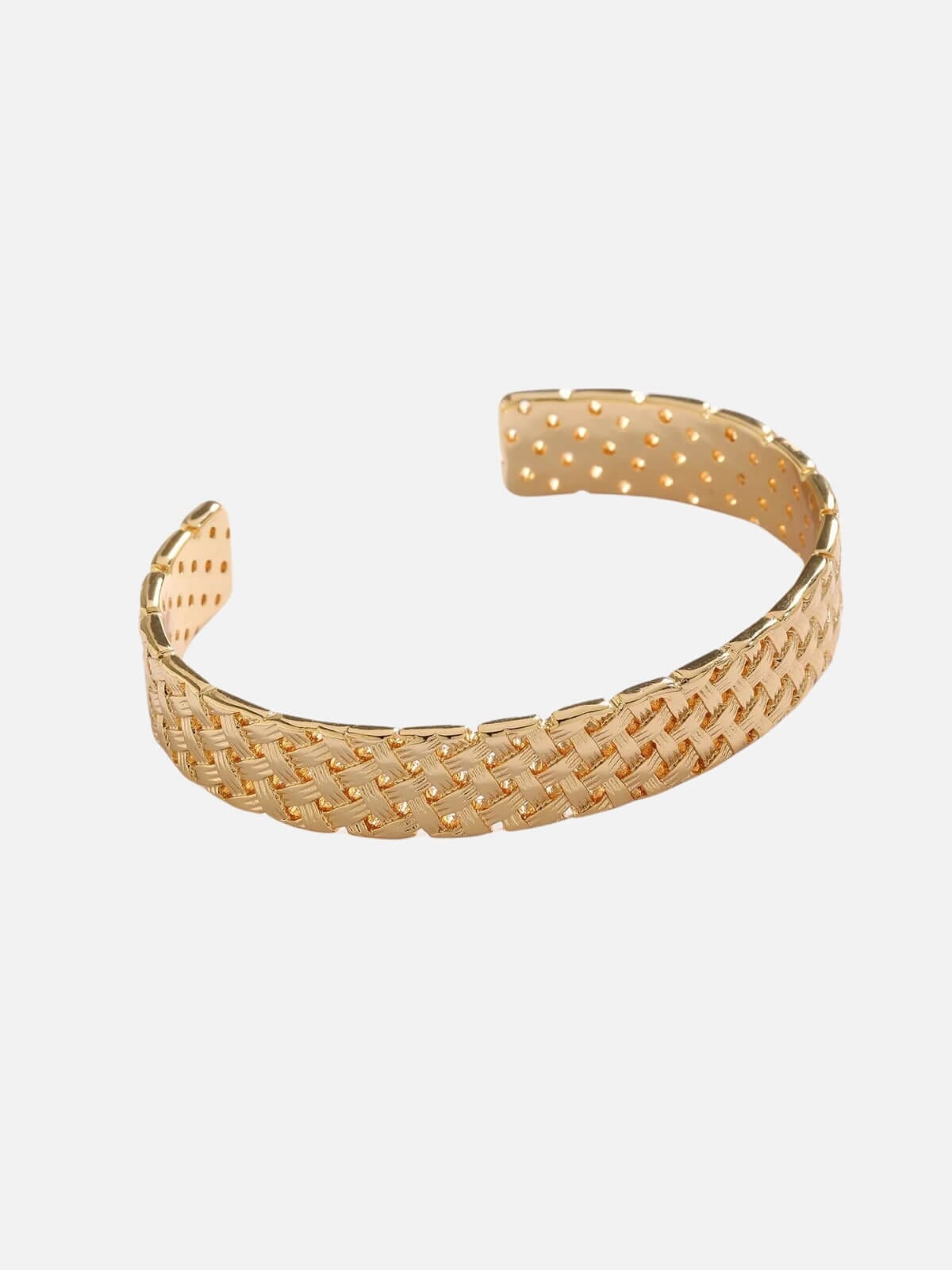 Capri Cuff