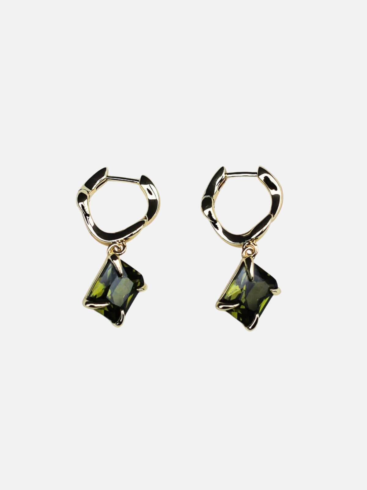 F+H | Wave Huggies - Peridot | Perlu