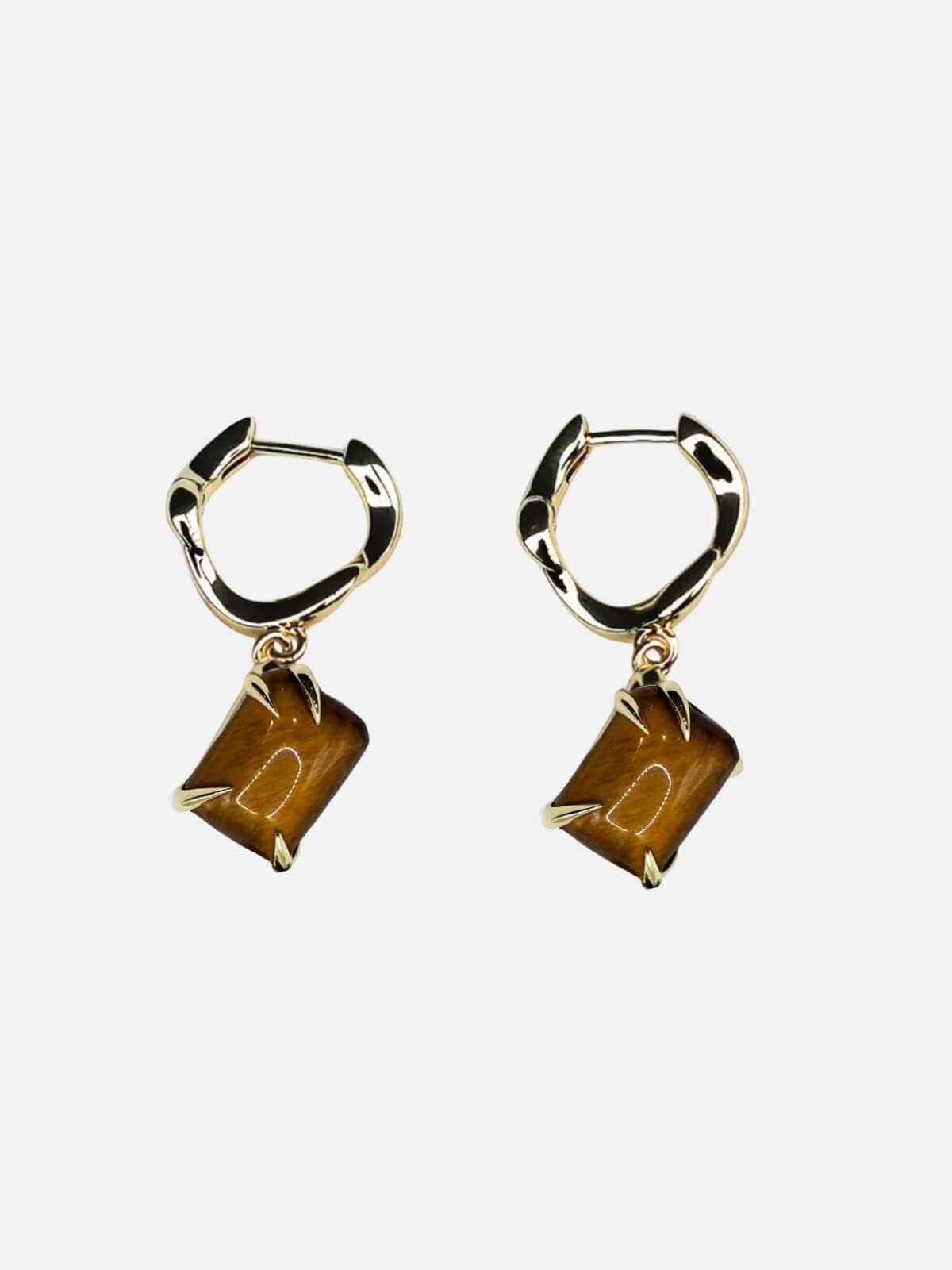 F+H | Wave Huggies - Tiger's Eye | Perlu