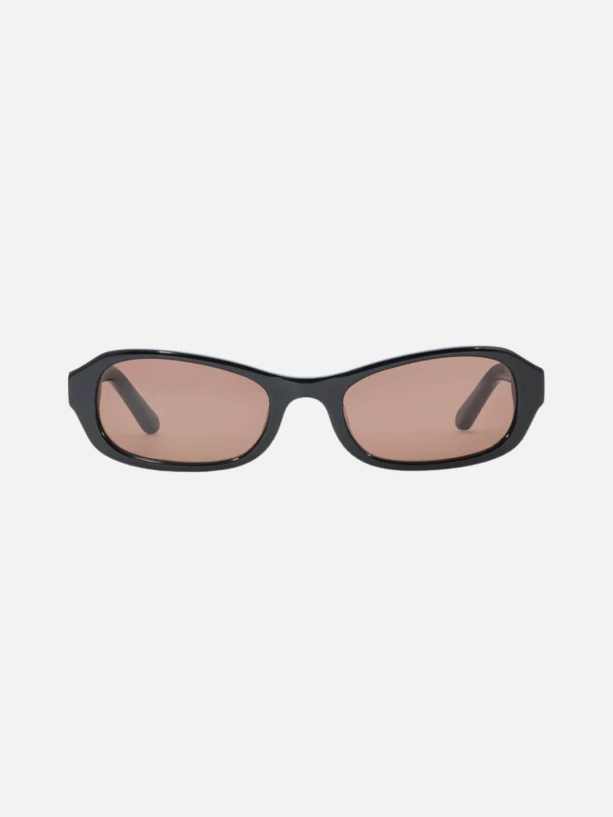 Margaux - Black Sunglasses Heaven Mayhem 