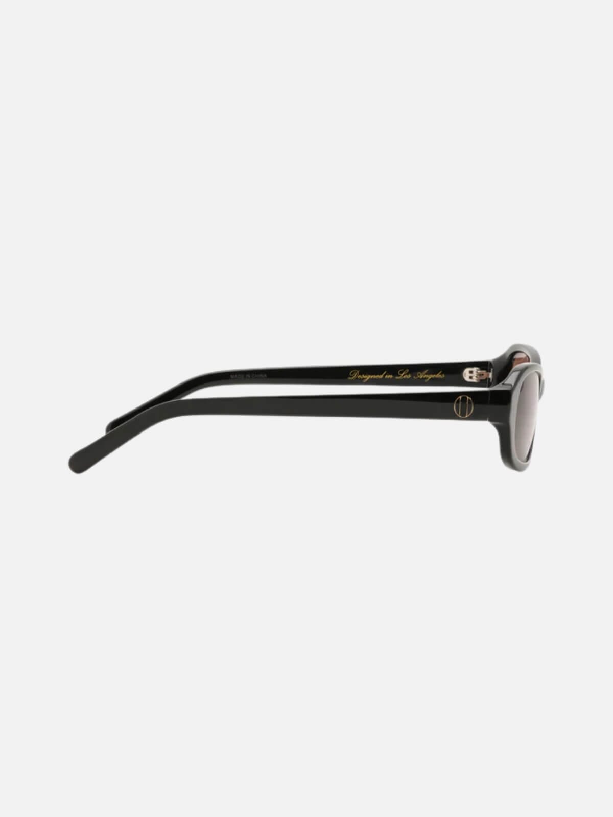 Margaux - Black Sunglasses Heaven Mayhem 