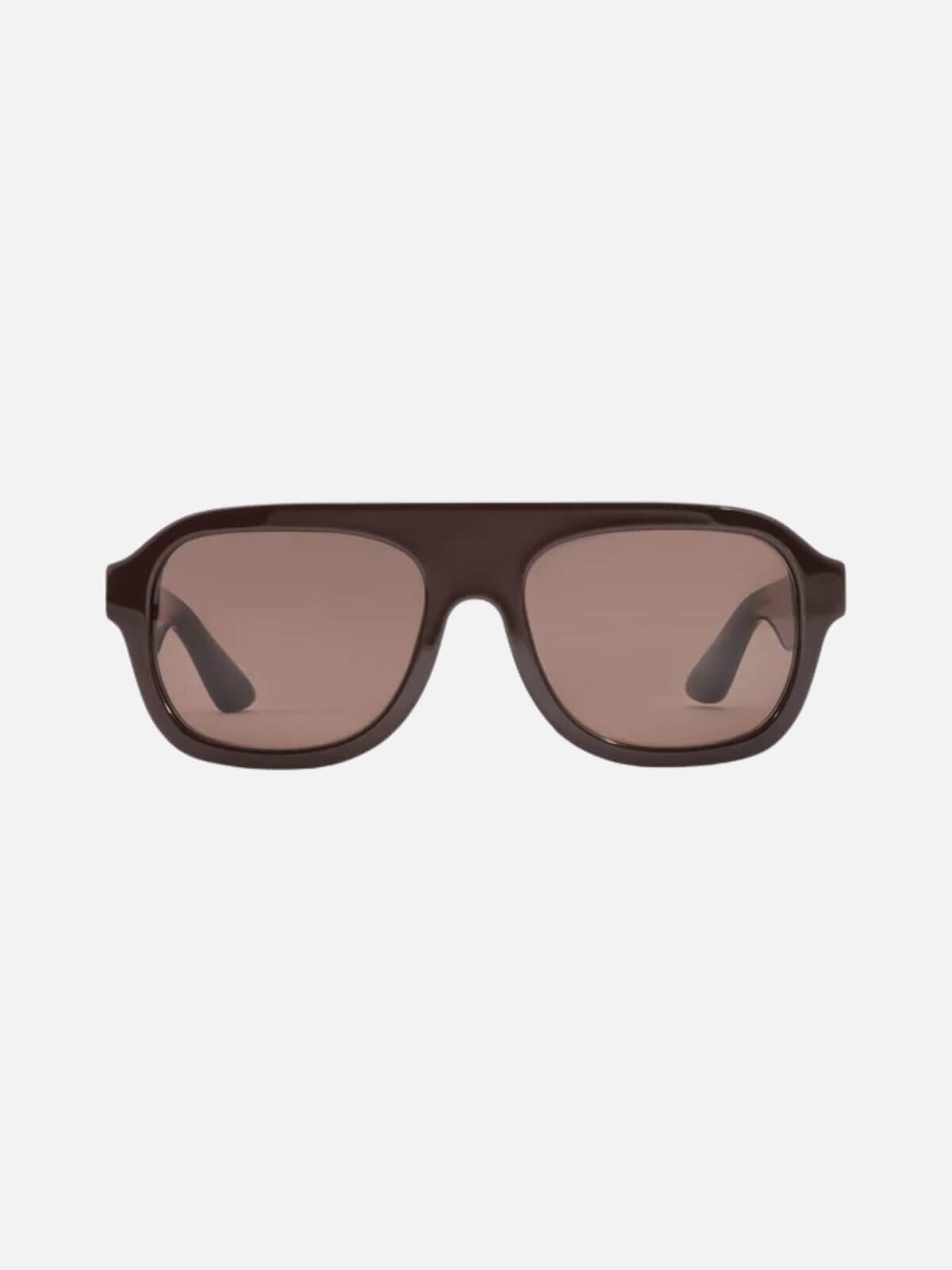 Vittoria - Brown Sunglasses Heaven Mayhem 