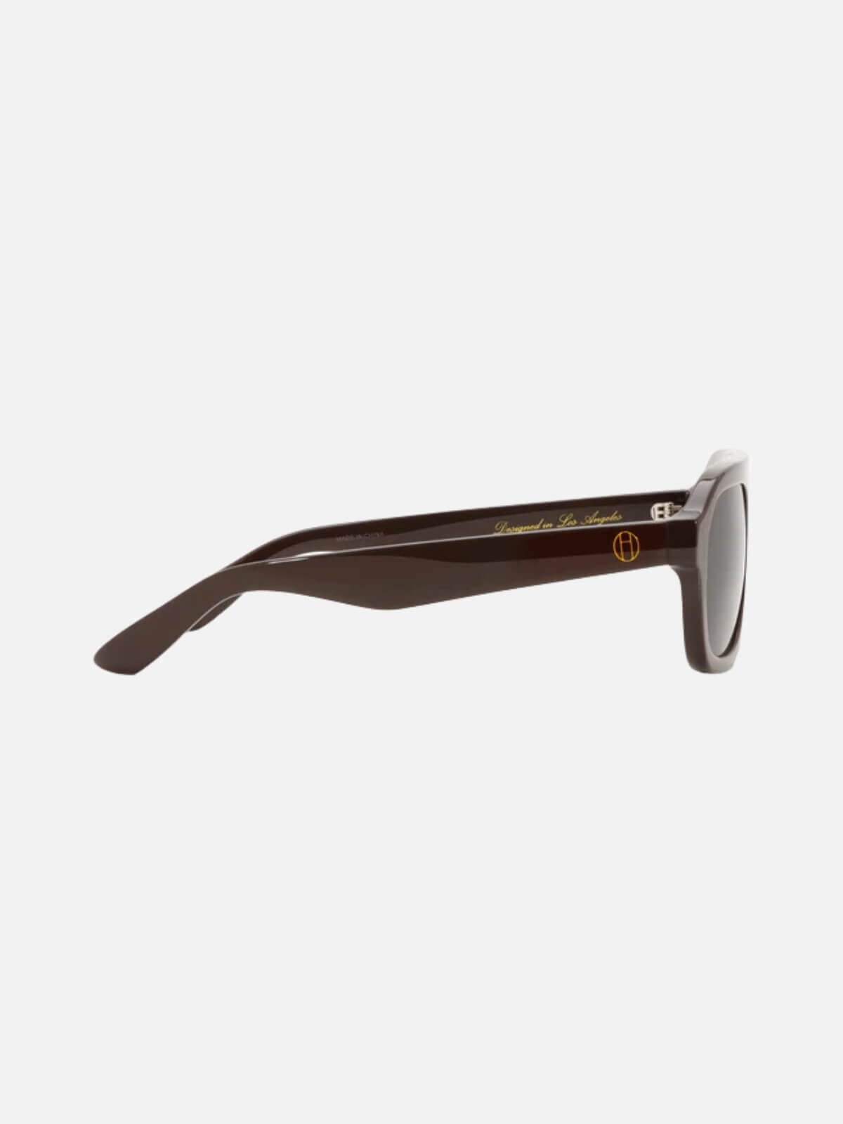 Vittoria - Brown Sunglasses Heaven Mayhem 