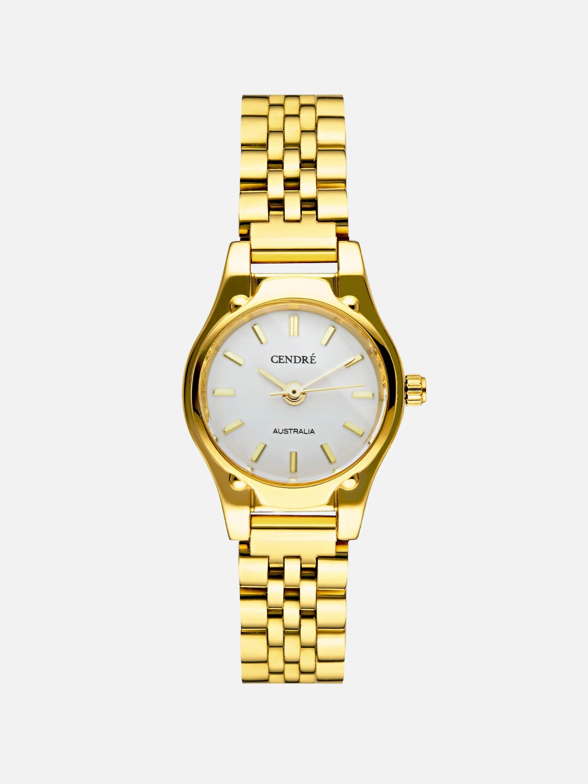 Isobel Watch - White