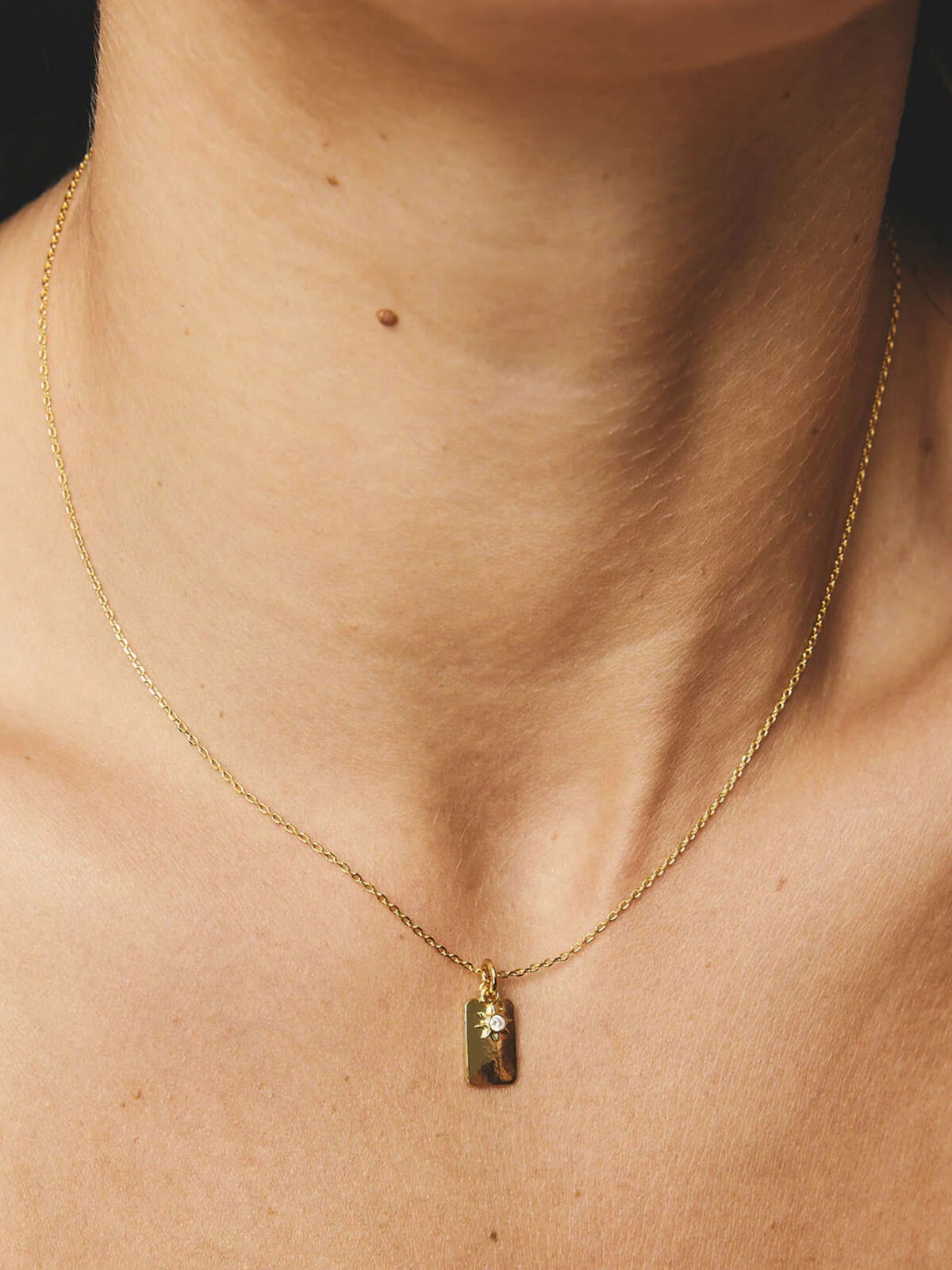 Jaide Necklace