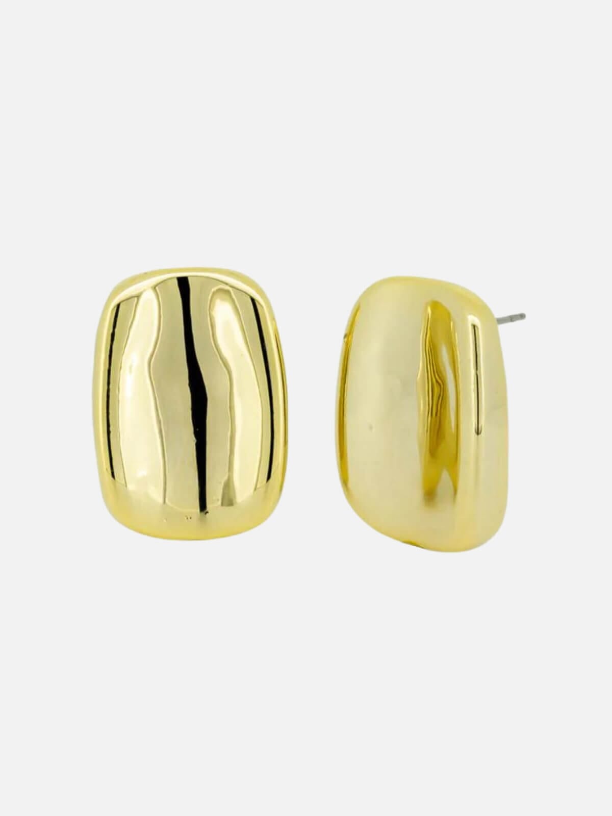 Jolie & Deen | Cybele Earrings - Gold | Perlu