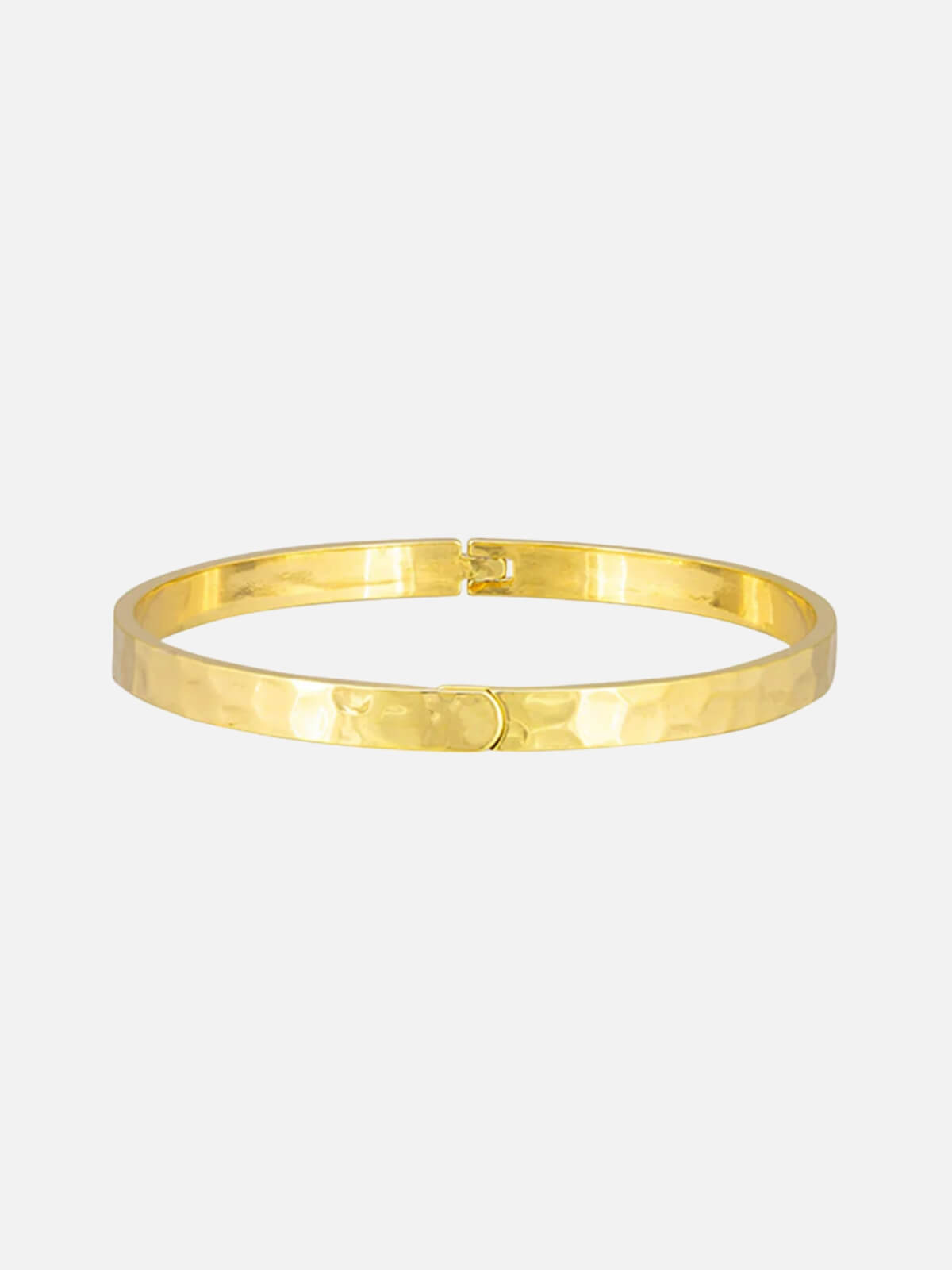 Elva Bracelet - Gold