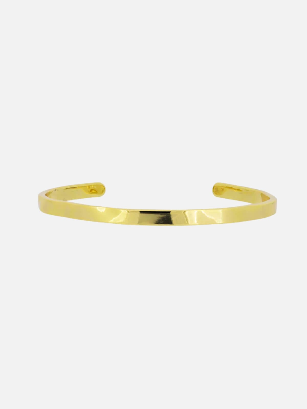 Ursula Cuff - Gold Bracelets Jolie & Deen 