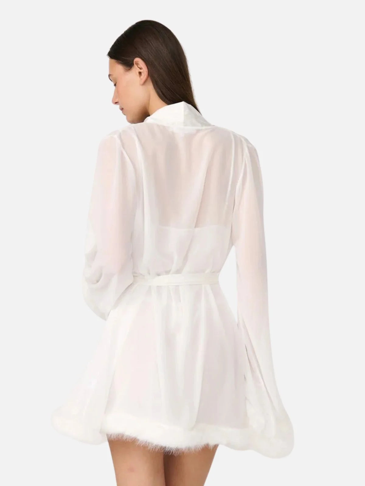 Elle Robe - Ivory