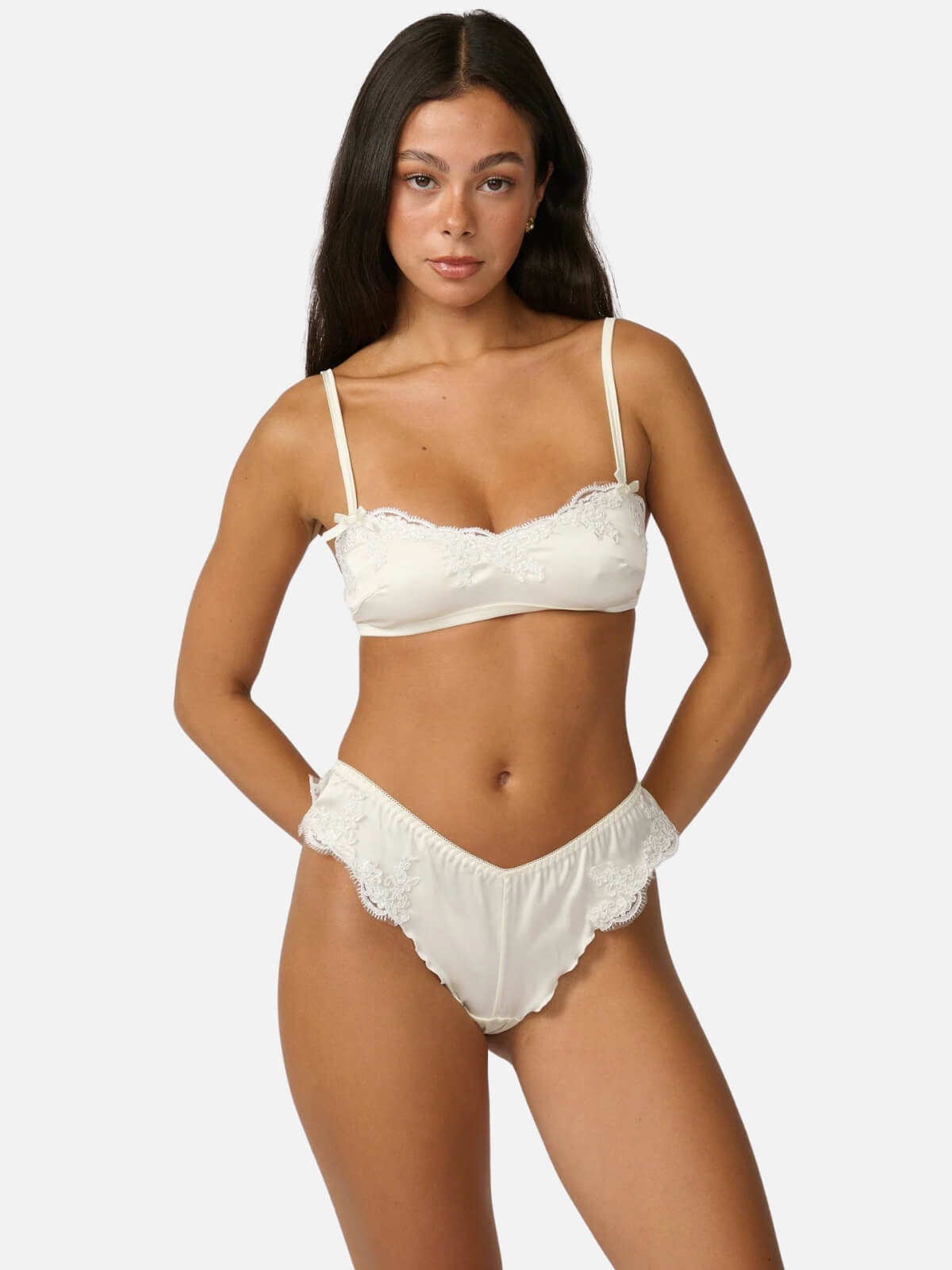 Jean Bralette - Antique