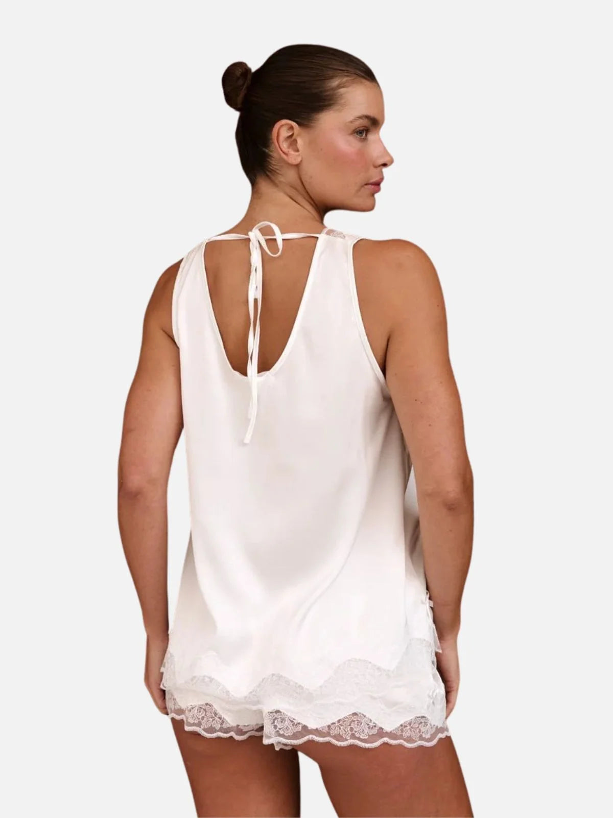 Kensie Short - Ivory