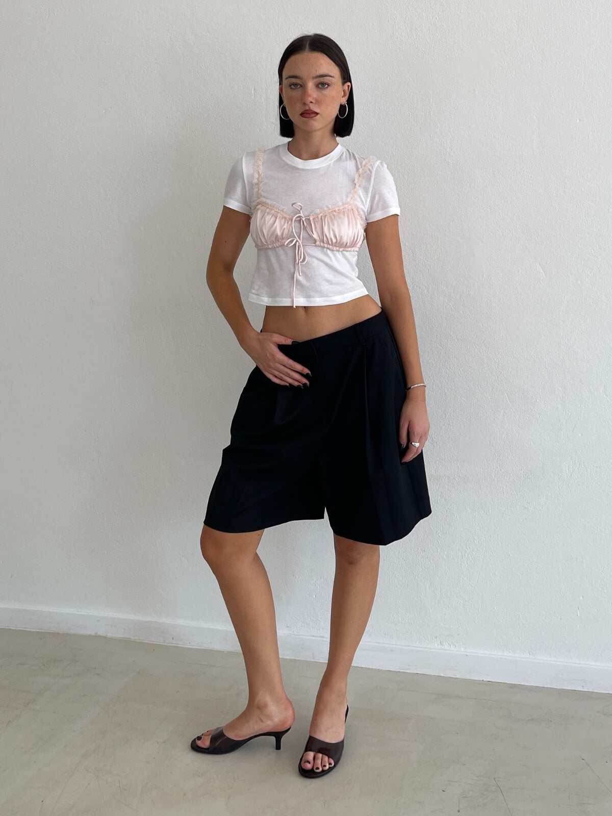 Lulu Bralette - Ballerina