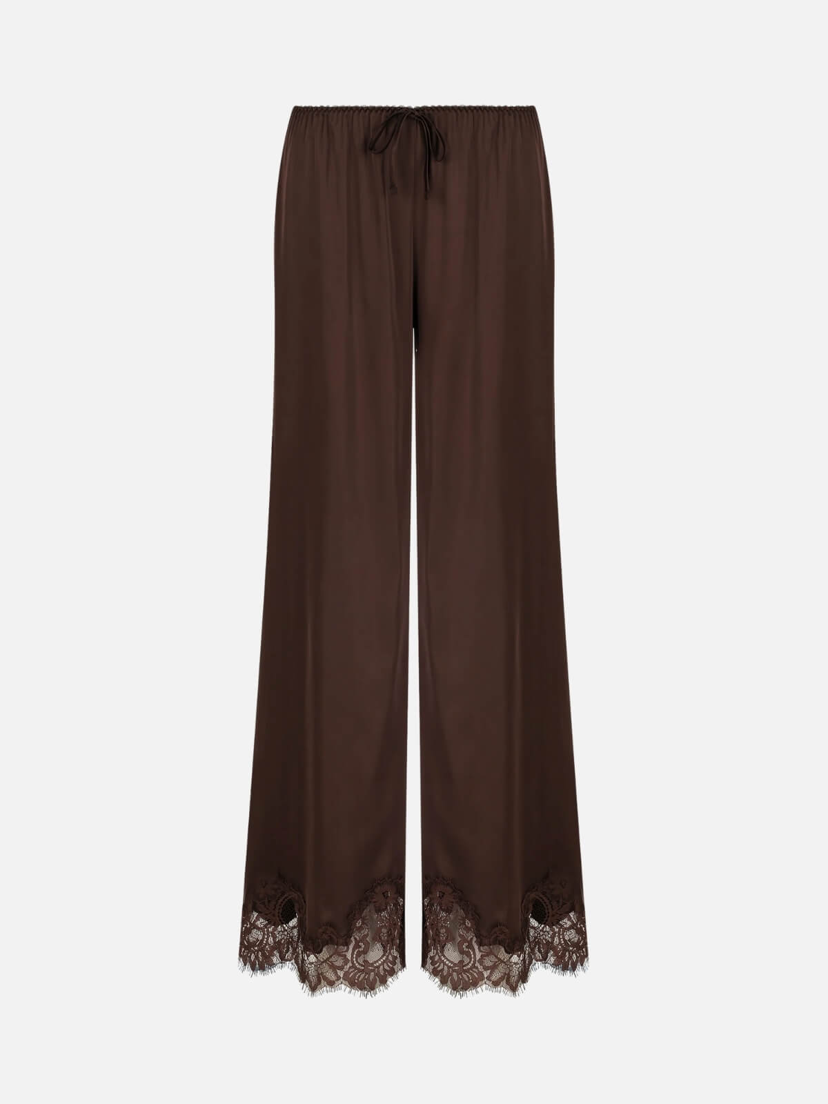 Olivia Pant - Espresso