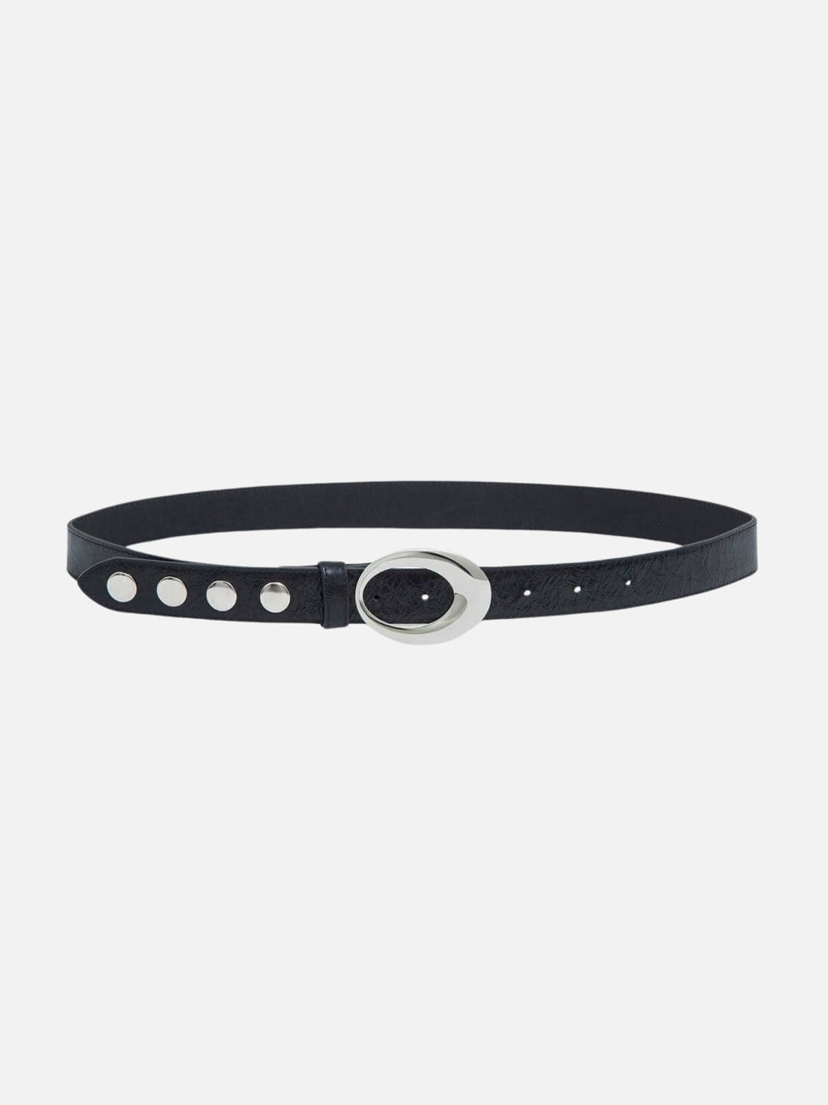 Nilah Belt - Black