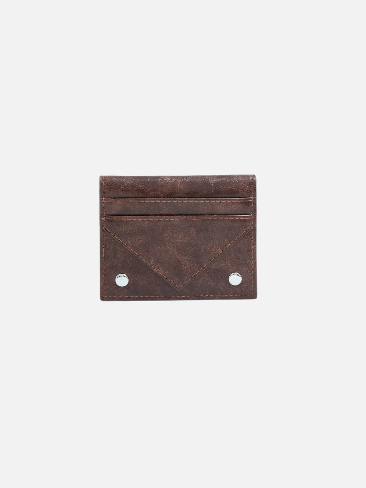 Ollie Wallet - Brown