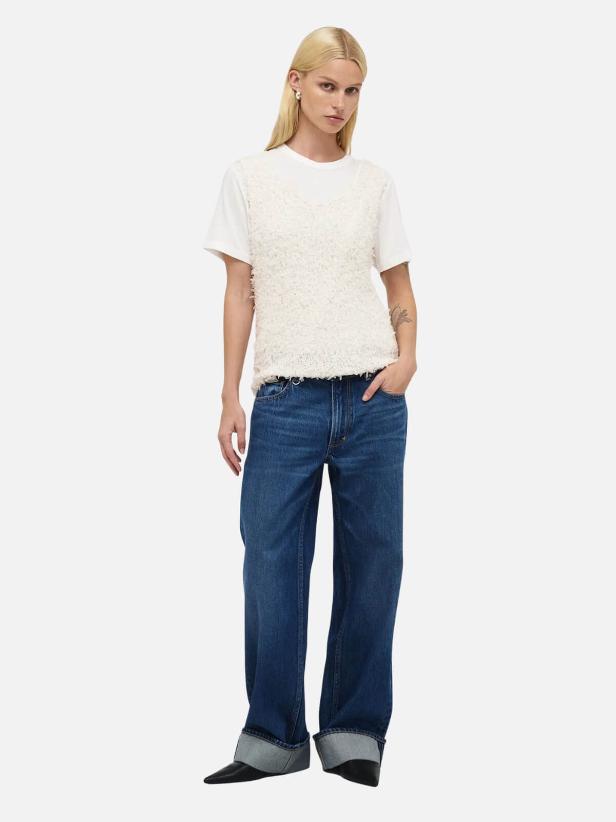 Daria Baggy - Classic