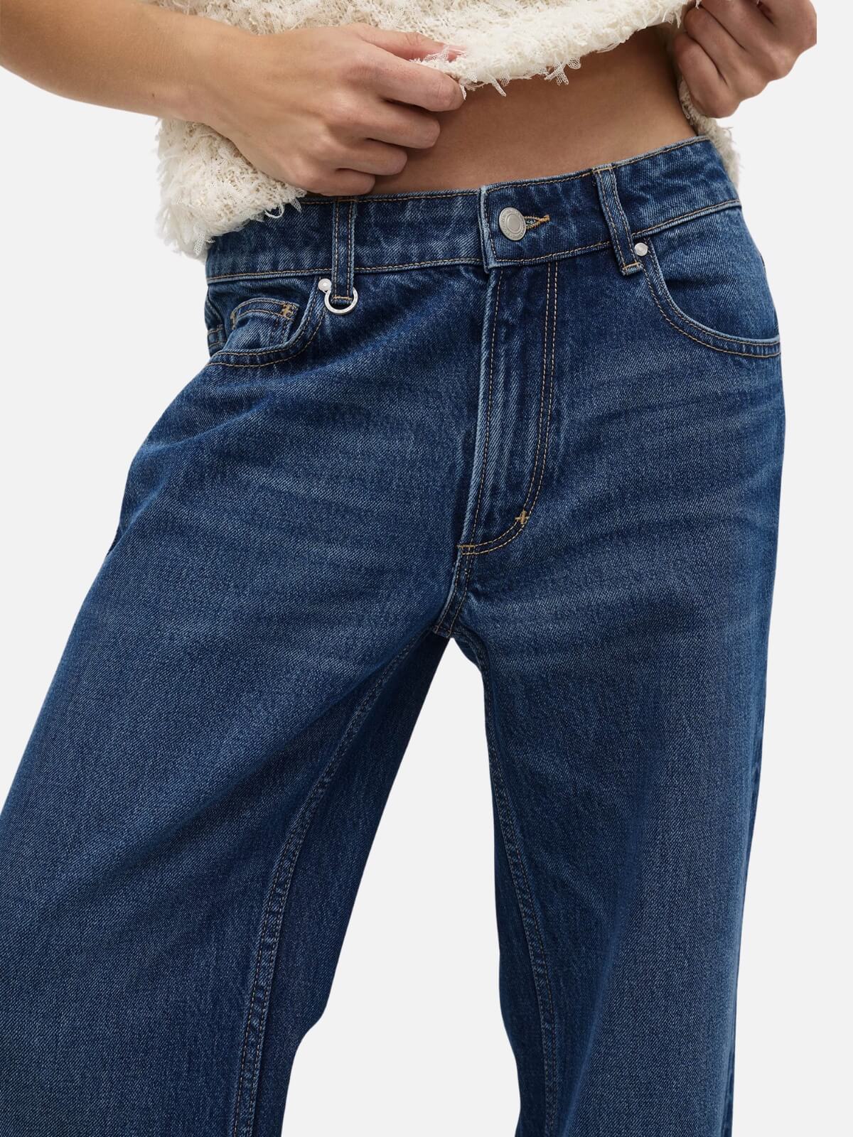 Daria Baggy - Classic