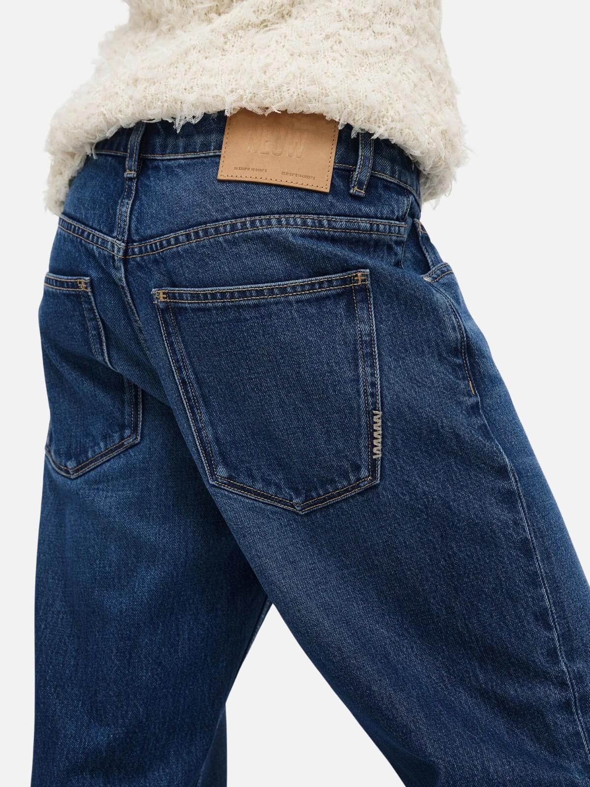 Daria Baggy - Classic