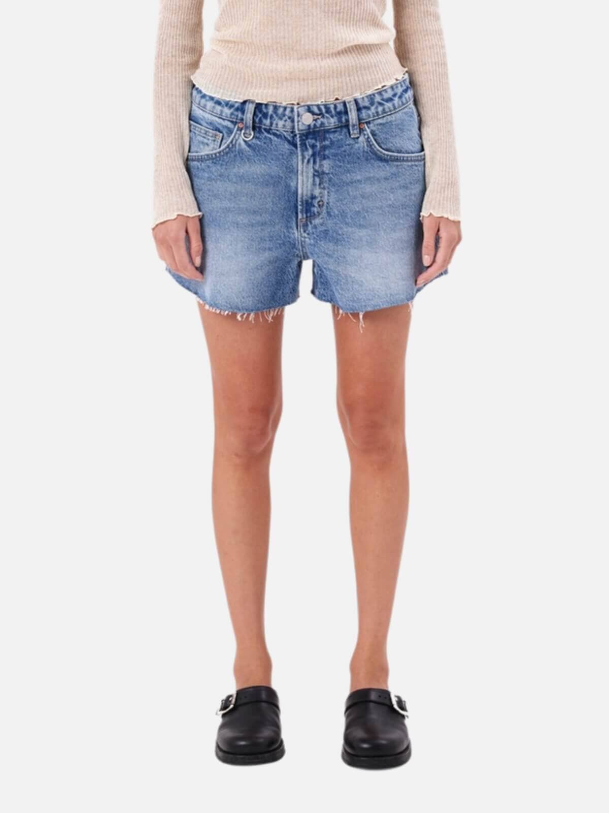 Daria Short - Tempest Shorts Neuw Denim 