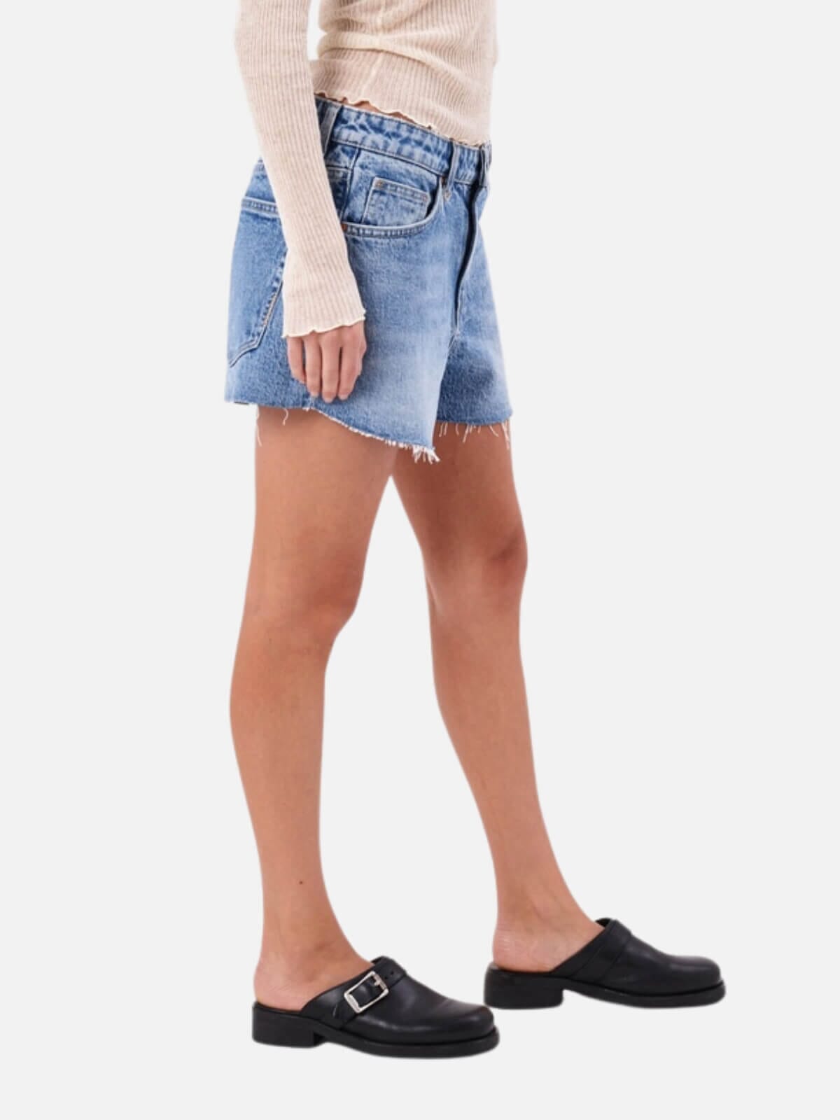 Daria Short - Tempest Shorts Neuw Denim 