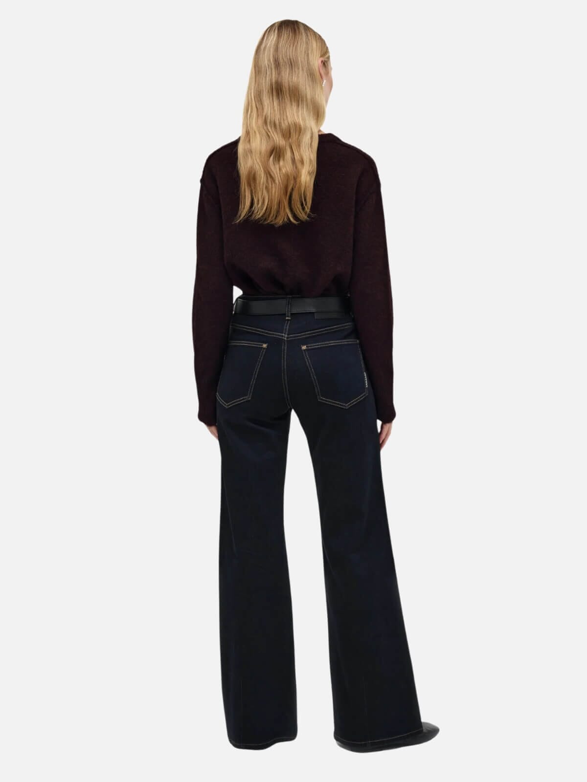 Neuw Denim | Eva Wide - Cannes | Perlu