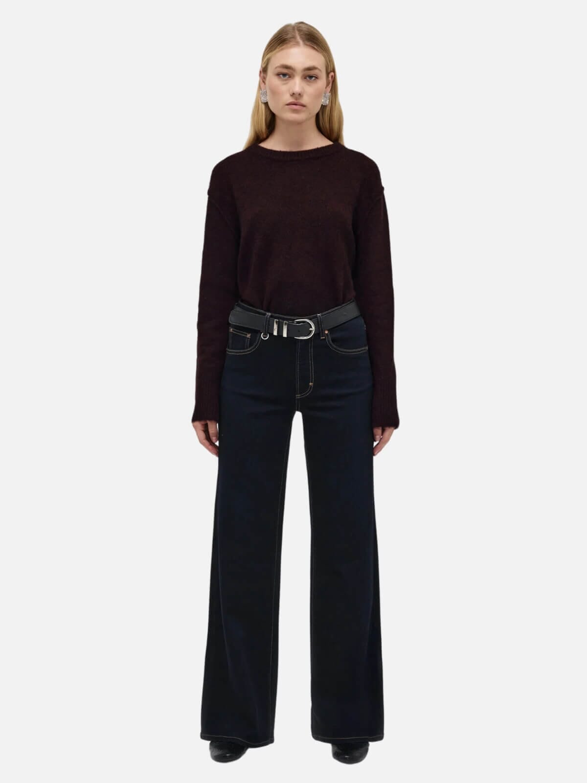Neuw Denim | Eva Wide - Cannes | Perlu