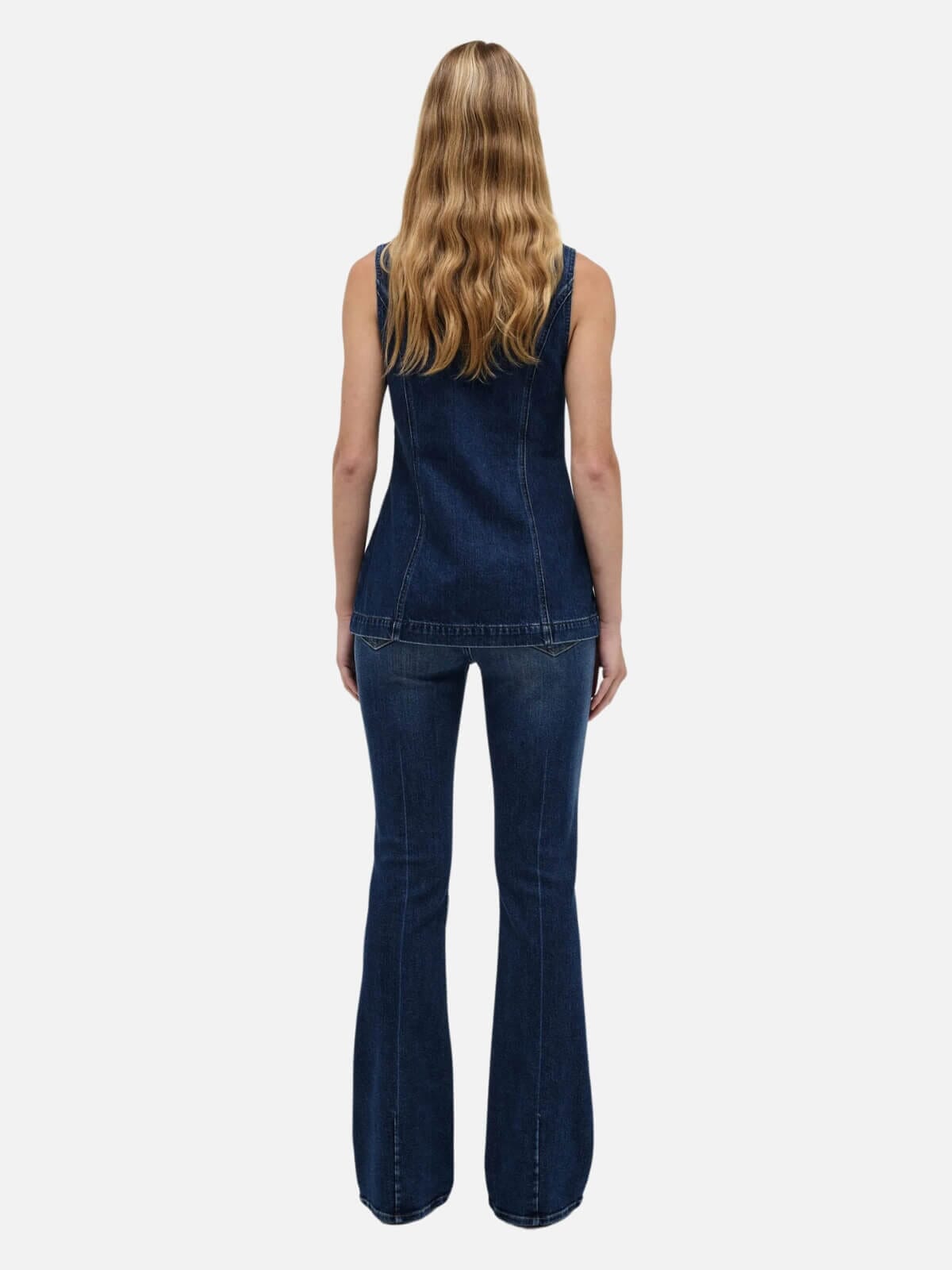 Neuw Denim | Kara Boot - Wondorous | Perlu