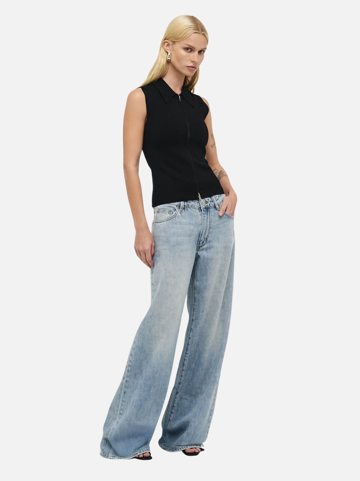 Milla Wide - Capsule