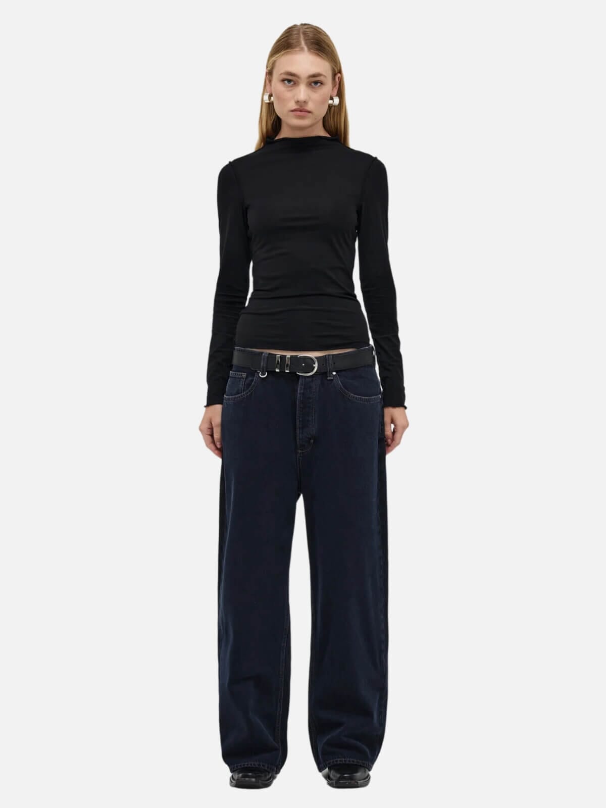 Neuw Denim | Yoko Baggy - Send Off | Perlu