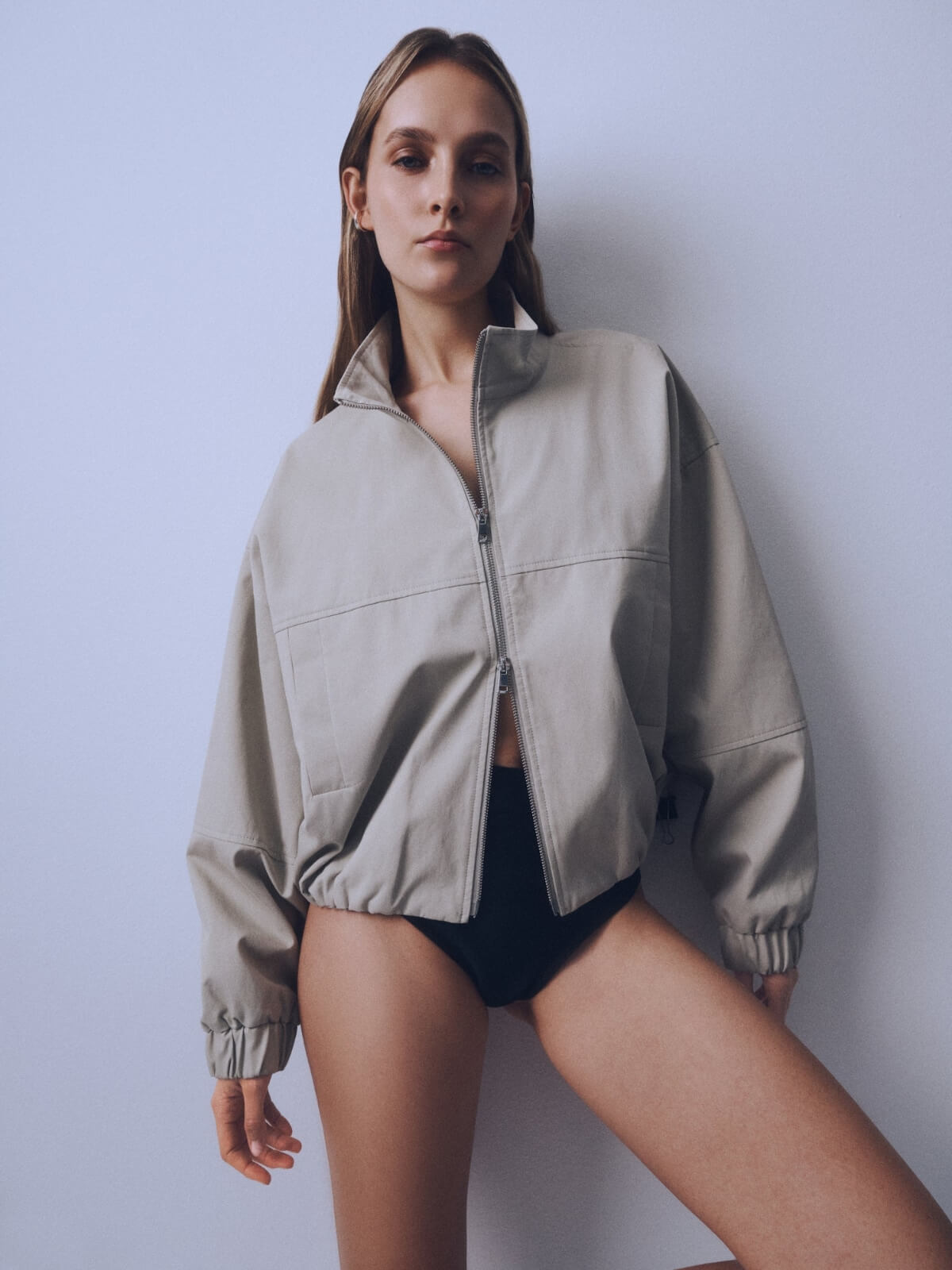Bowie Bomber - Mist