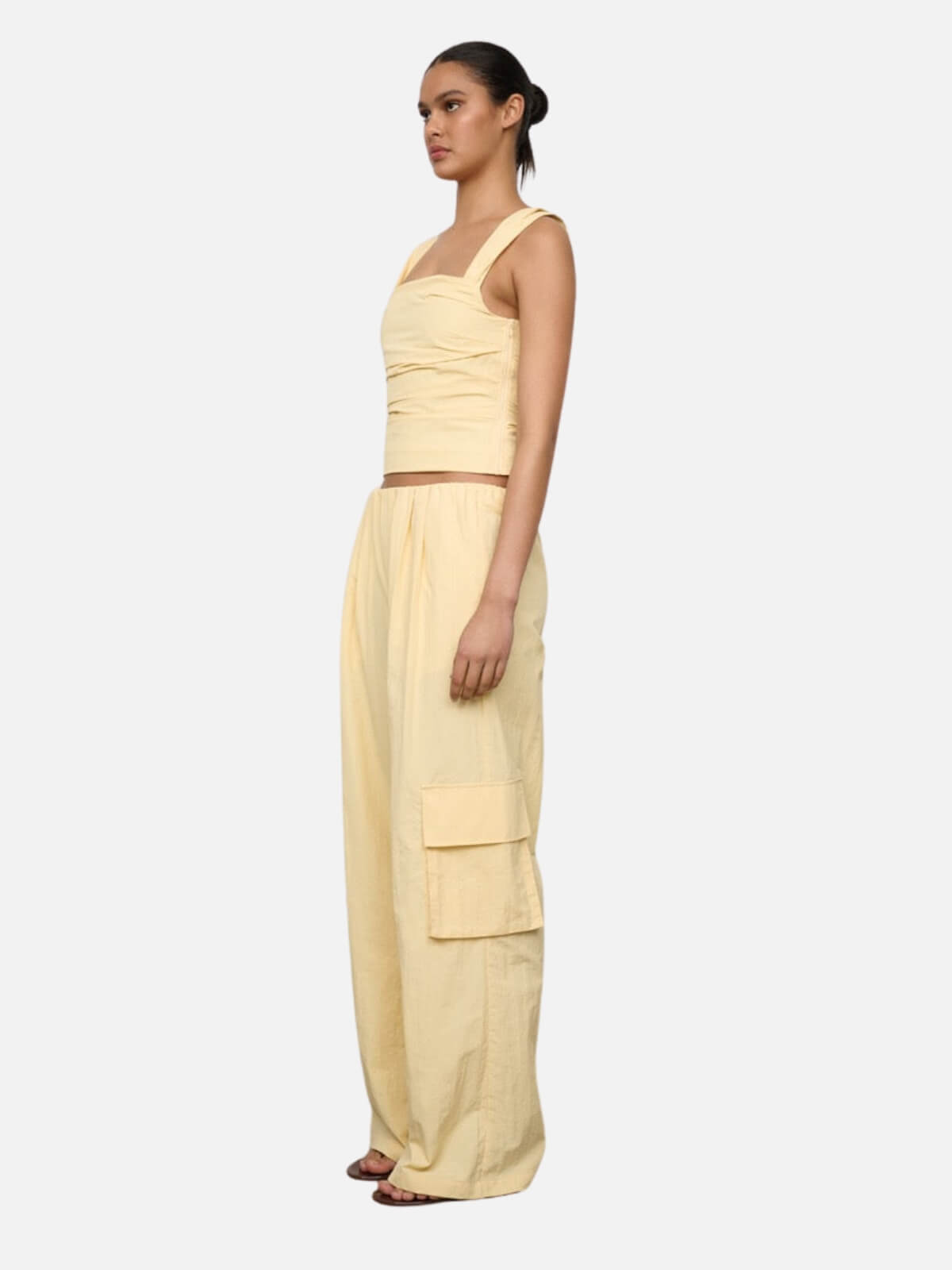 Brigitte Pant - Limon