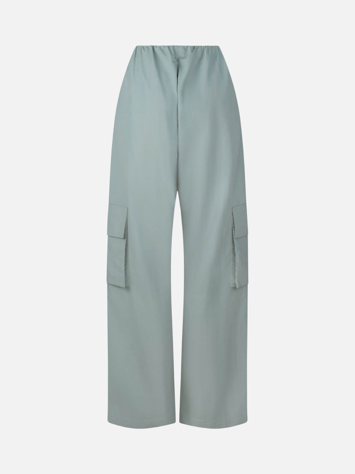 Brigitte Pant - Teal Pants One Of Others 