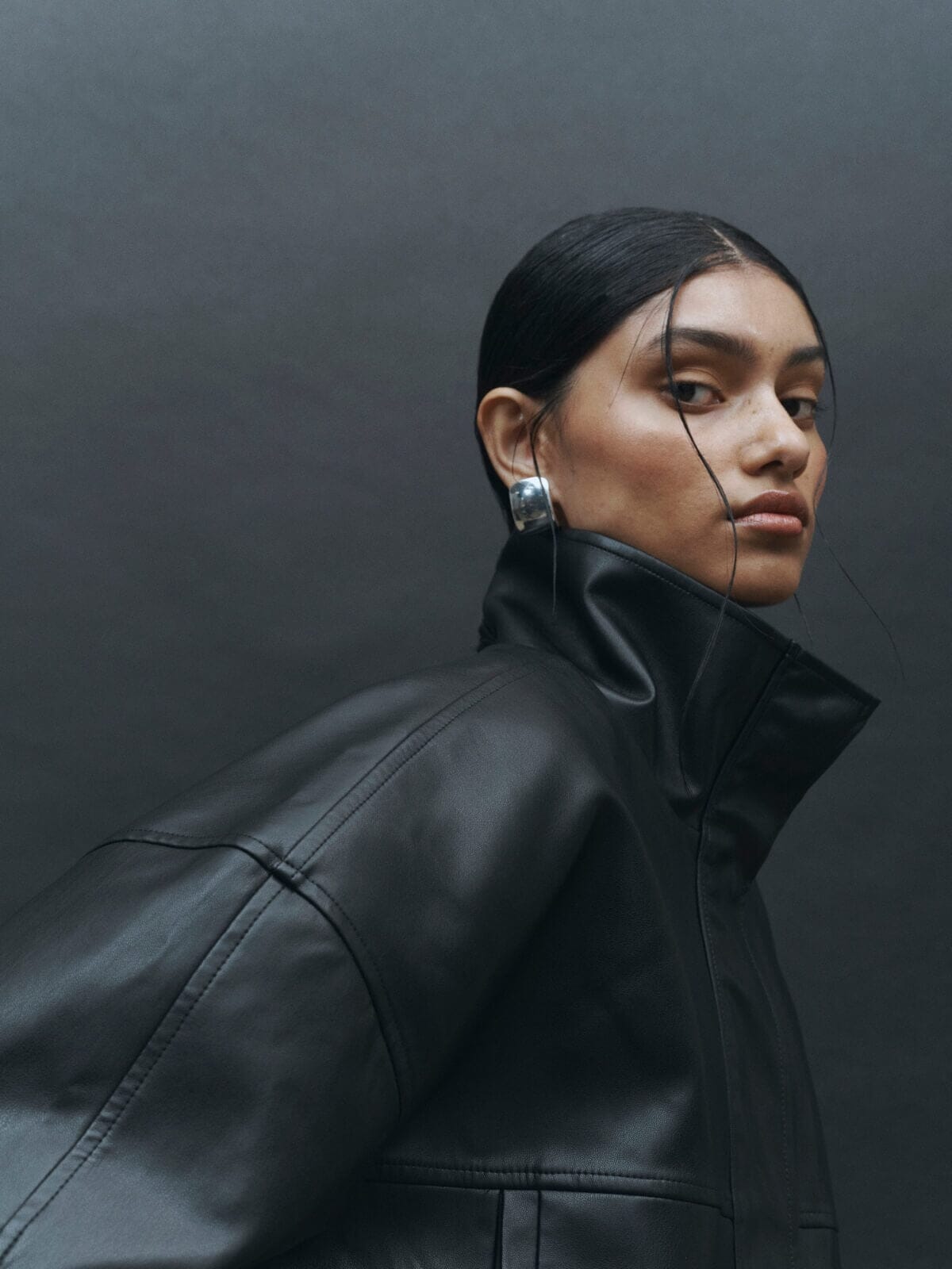 Fargo Bomber - Black Coats & Jackets One Of Others 