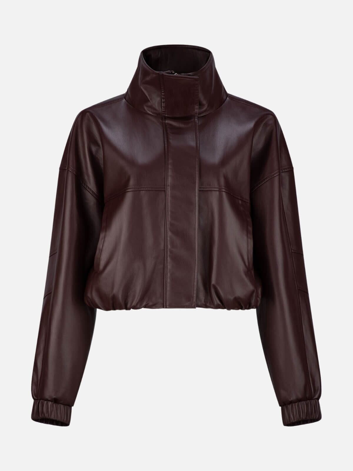 Fargo Bomber - Merlot Coats & Jackets One Of Others 