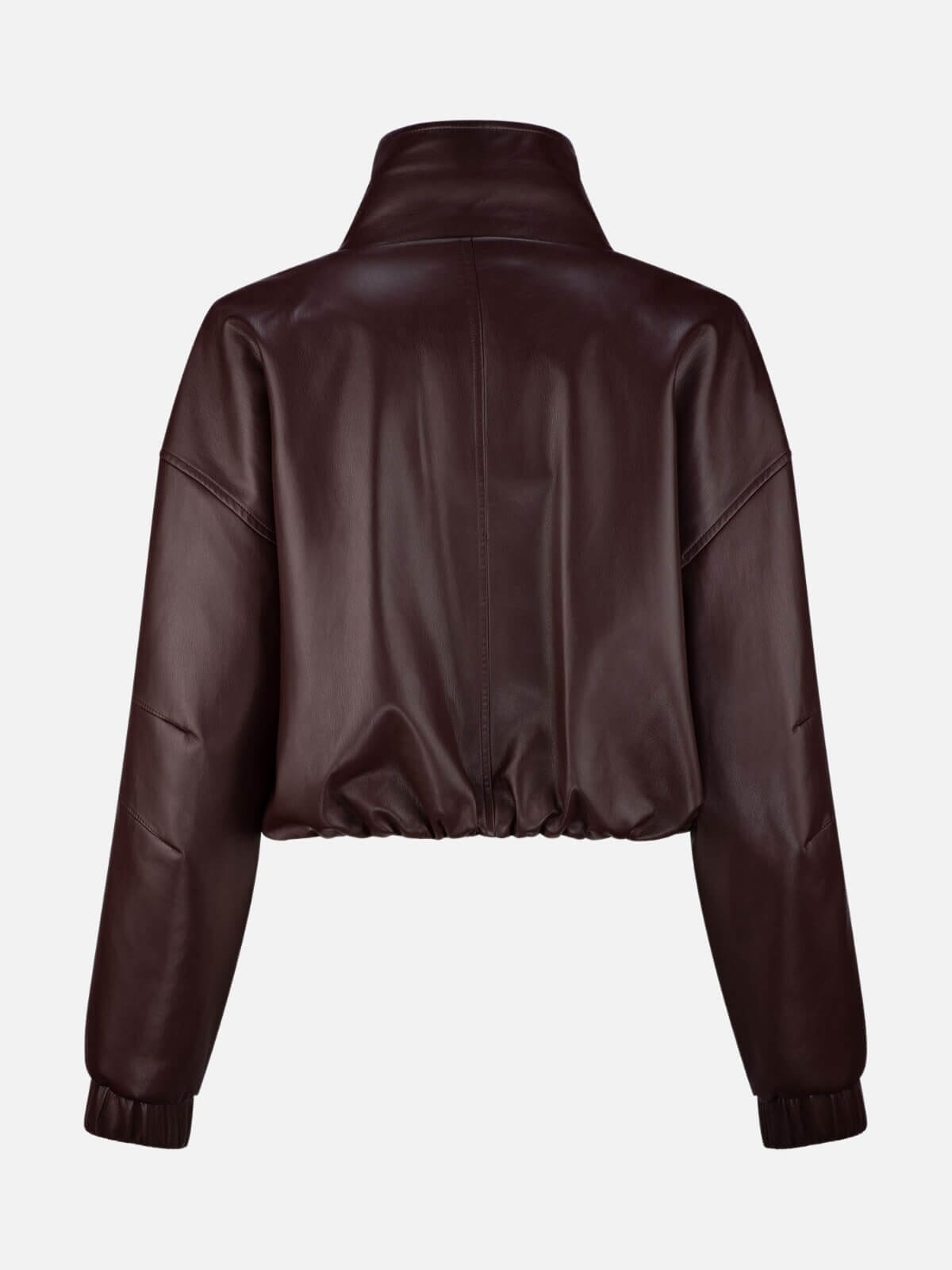 Fargo Bomber - Merlot Coats & Jackets One Of Others 