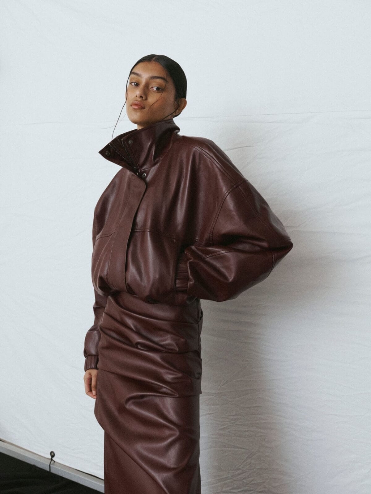 Fargo Bomber - Merlot Coats & Jackets One Of Others 
