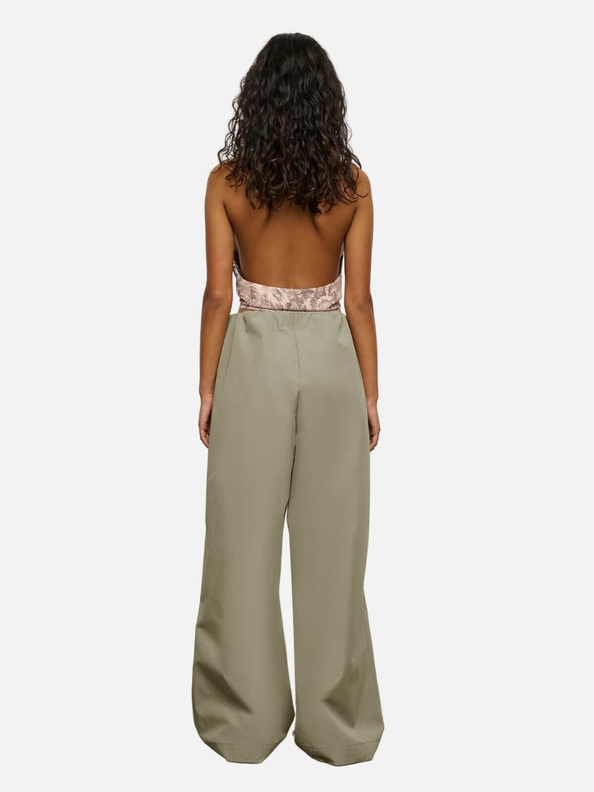 Joan Pant - Sage Pants One Of Others 