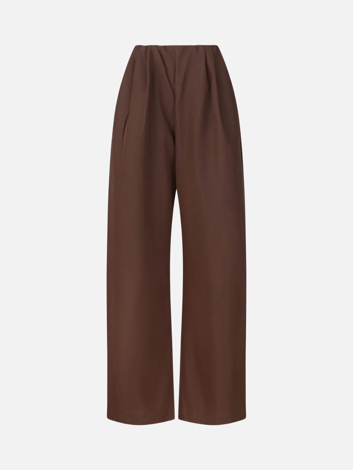 Joan Pant - Cacao Pants One Of Others 
