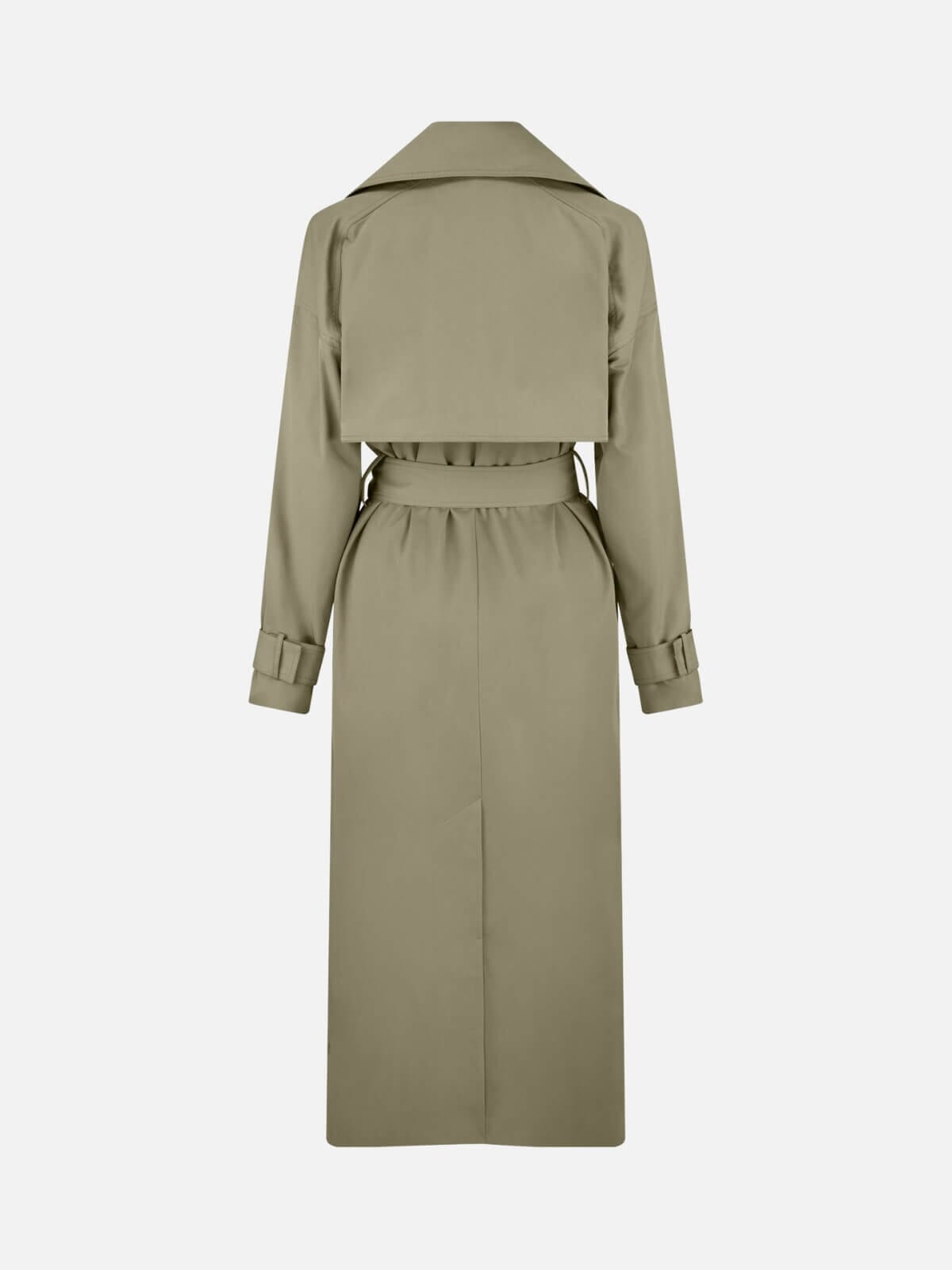 Joan Trench - Sage Coats & Jackets One Of Others 