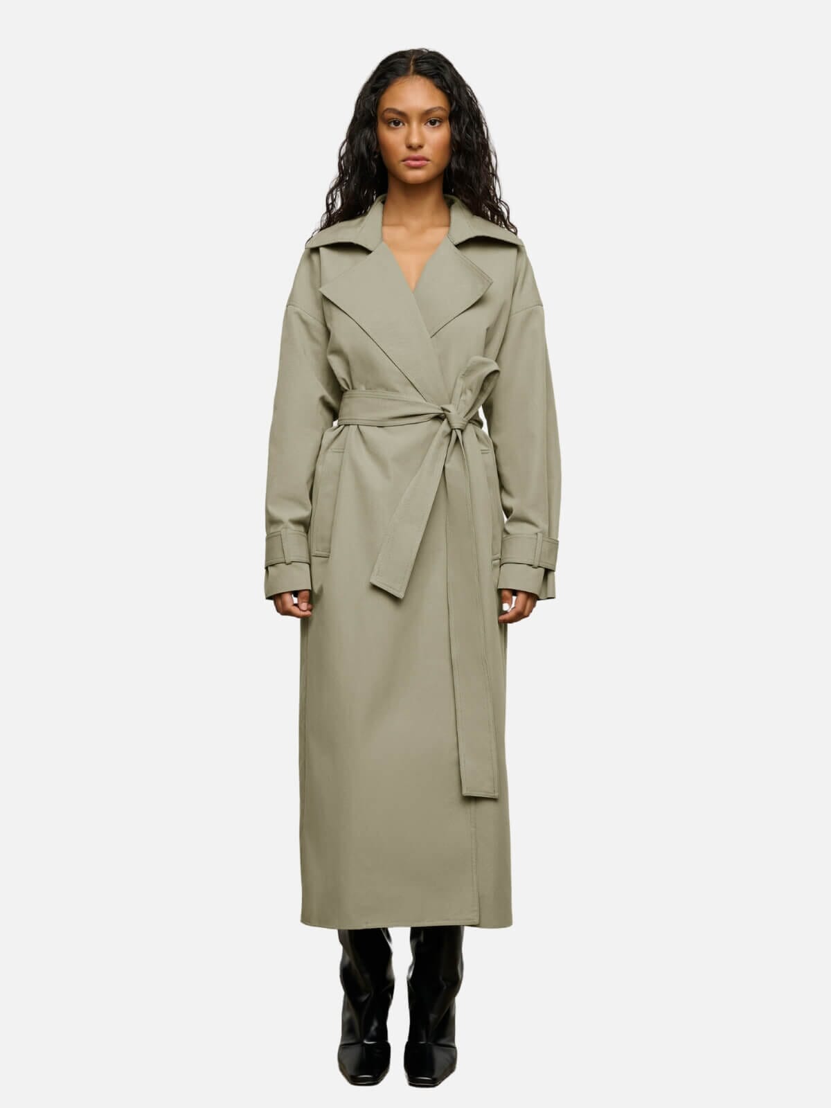 One Of Others | Joan Trench - Sage | Perlu