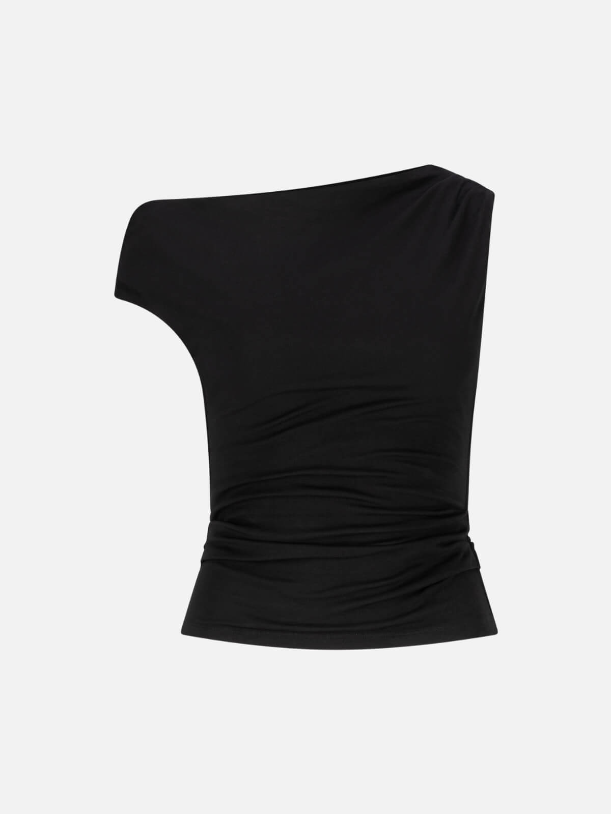 Paeton Top - Black