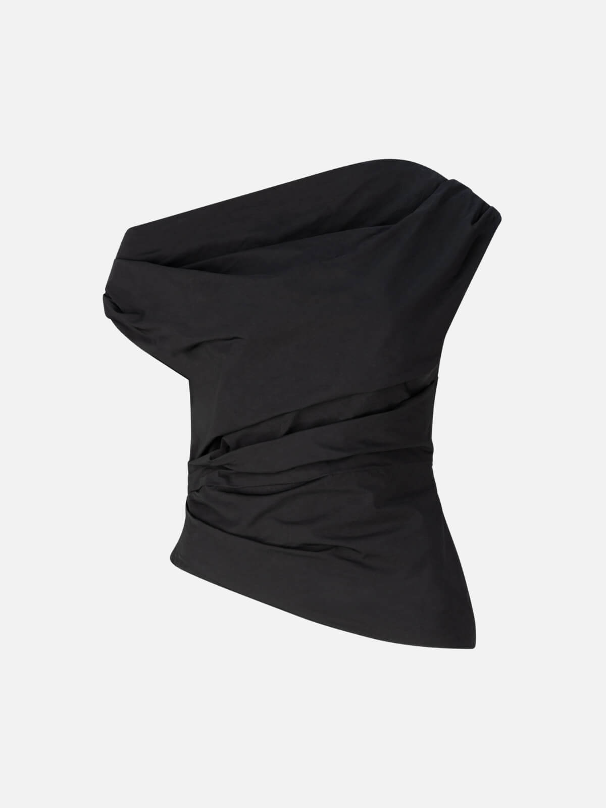 Pallas Top - Cool Black