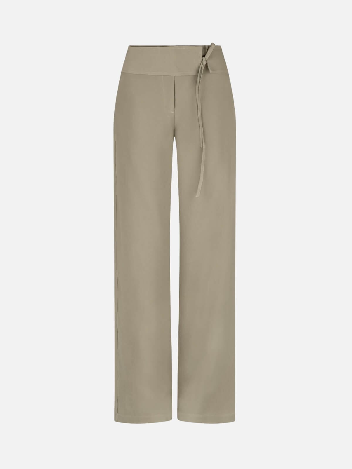 Vela Pant - Sage Pants One Of Others 